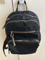 Rucksack dunkelblau