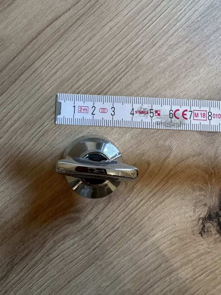 WMF Apribottiglie & Tappi per chiusura: WMF Flaschenverschluss, Top Zustand! – Usato da Rothenburg venduto da wer_g9fd 1