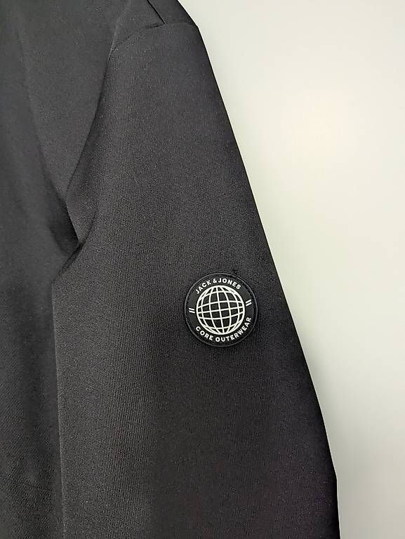 Jack & Jones Giacche: Jack & Jones Gr. M Frühlingsjacke – Usato da Frauenfeld venduto da digi89 3