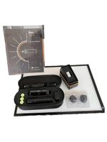Sol Nova Unlimited 3.5 Hub mit inkl. 5 Batterien + Steelgrip