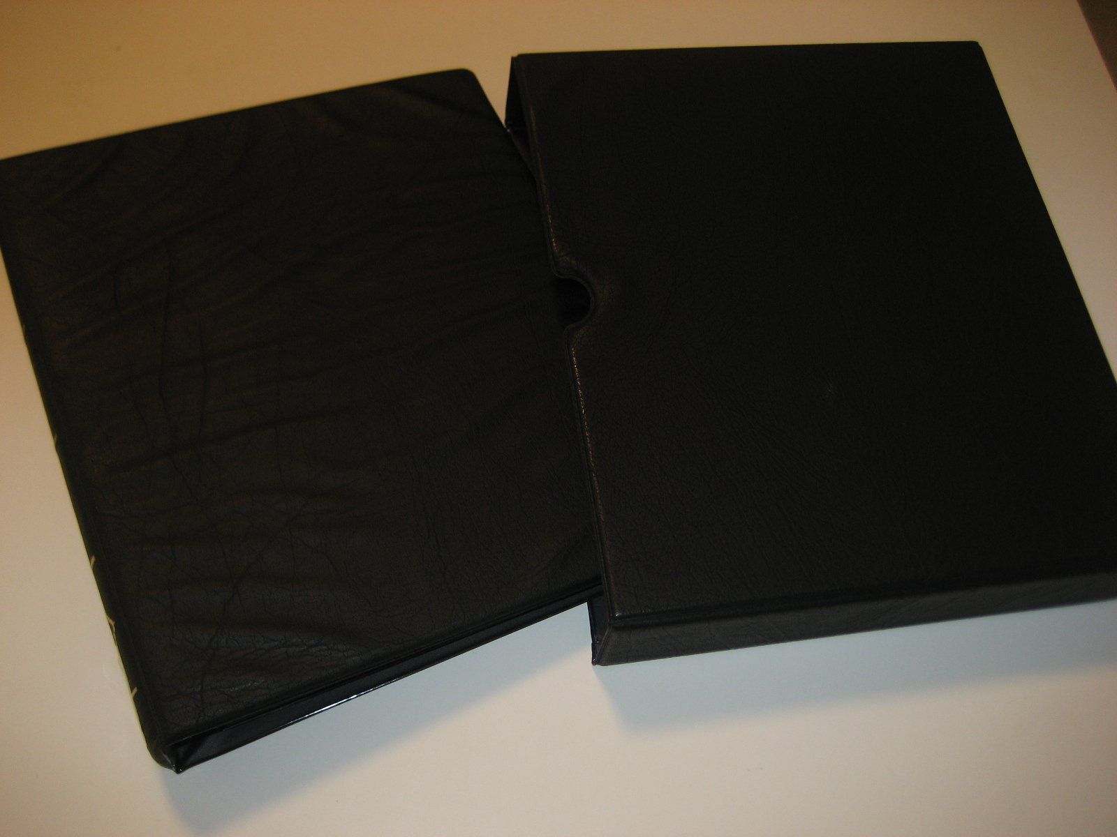 Album: LEUCHTTURM - "OPTIMA" FDC Album, Occasion – Usato da Winterthur venduto da Zupogeru