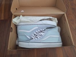 Chaussures Vans taille 43