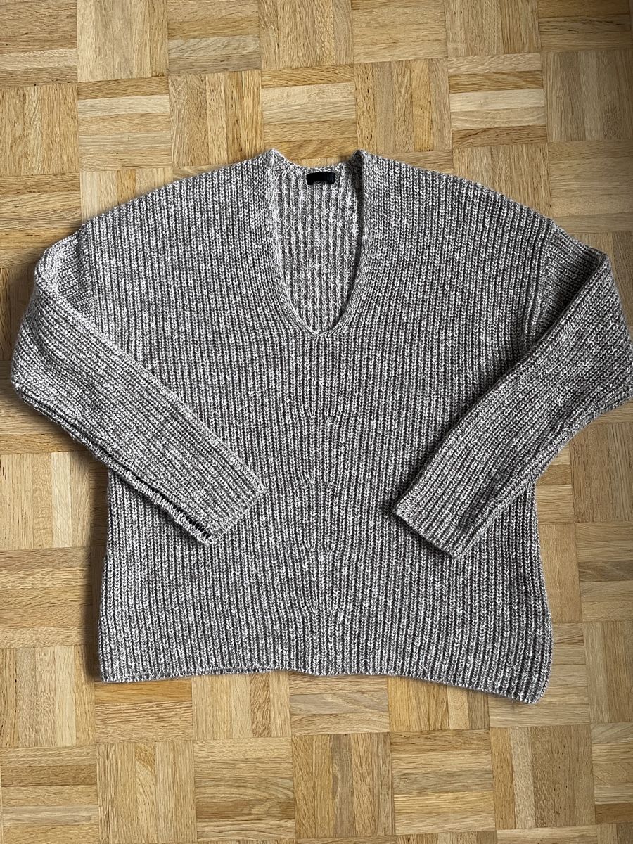 Drykorn Maglioni & Felpe: DRYKORN Strickpullover, Grösse S, Wollmischung – Usato da Zürich venduto da Kleanthy 2