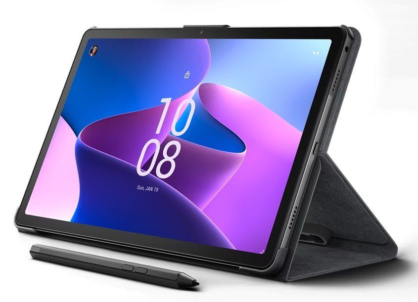 Lenovo Tablet PC: Lenovo Tab M10 Plus Gen 3 – Usato da Unterkulm venduto da Wschwend