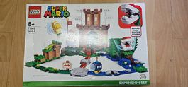 Lego® 71362 Super Mario Bewachte Festung  Erweiterungsset