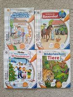 Tiptoi Bücher
