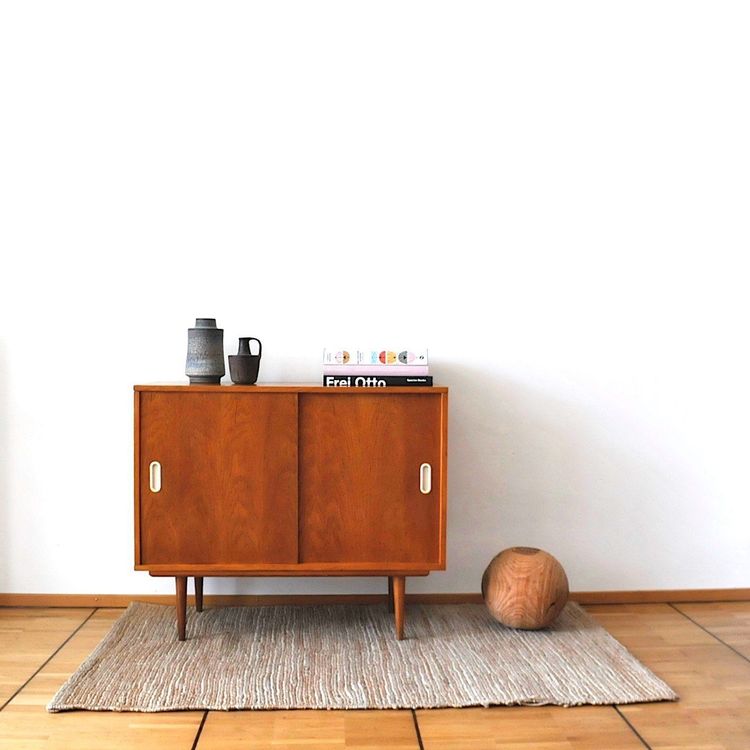 Sideboard/Kommode aus den 60er Jahren (Gebraucht) in Winterthur für CHF ...