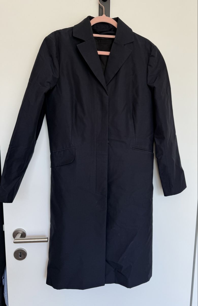 Mäntel: Classic waterproof coat – Gebraucht aus Zürich von YanaZam 1