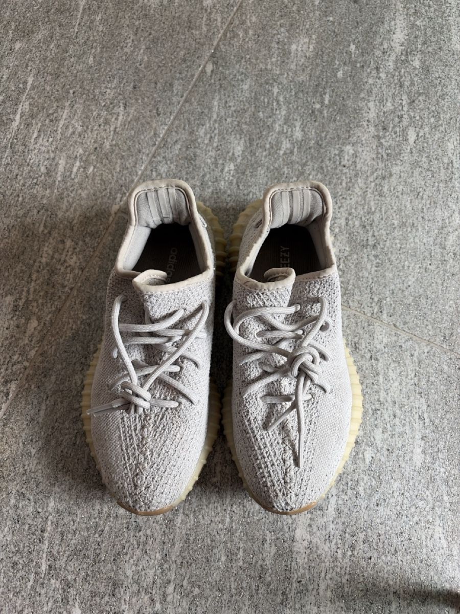 Adidas Scarpe da uomo: Yeezy - 38  – Usato da Davesco-Soragno venduto da Chichijango