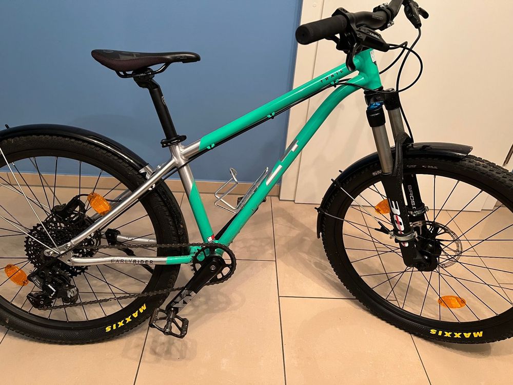 Early rider trail 24 sale