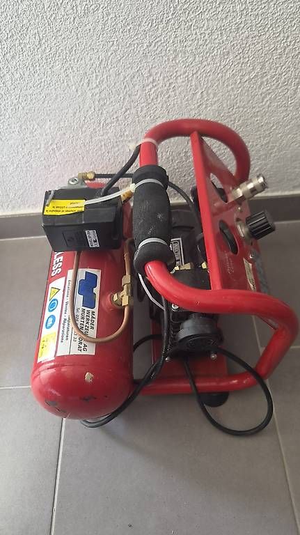 Kompressoren: Compresseur – Gebraucht aus Epagny von ste_ts27 2