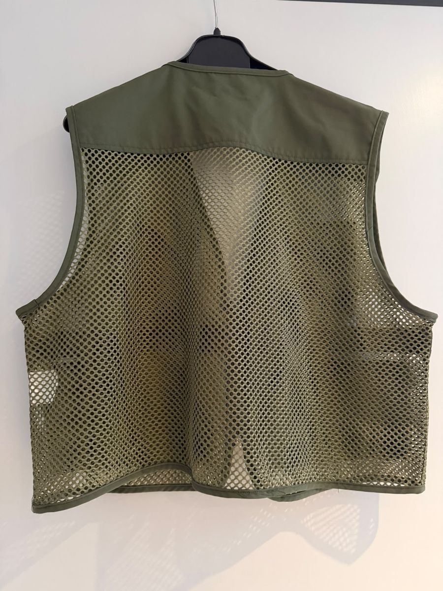 Gilet & Giacche: Fischerweste NEU – Nuovo e nell'imballaggio originale da Tennwil venduto da rhu_pb7q 3