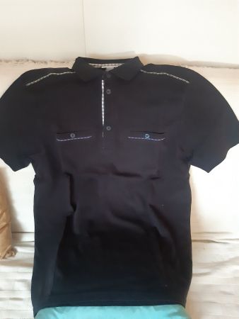 Poloshirt kurze Ärmel