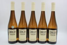 5x Dócil Loureiro Vinho Verde (26092762Z)
