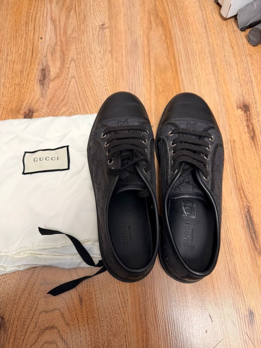 Gucci Chaussures femmes: Gucci Schuhe – D'occasion à Zürich par hat_qh2h