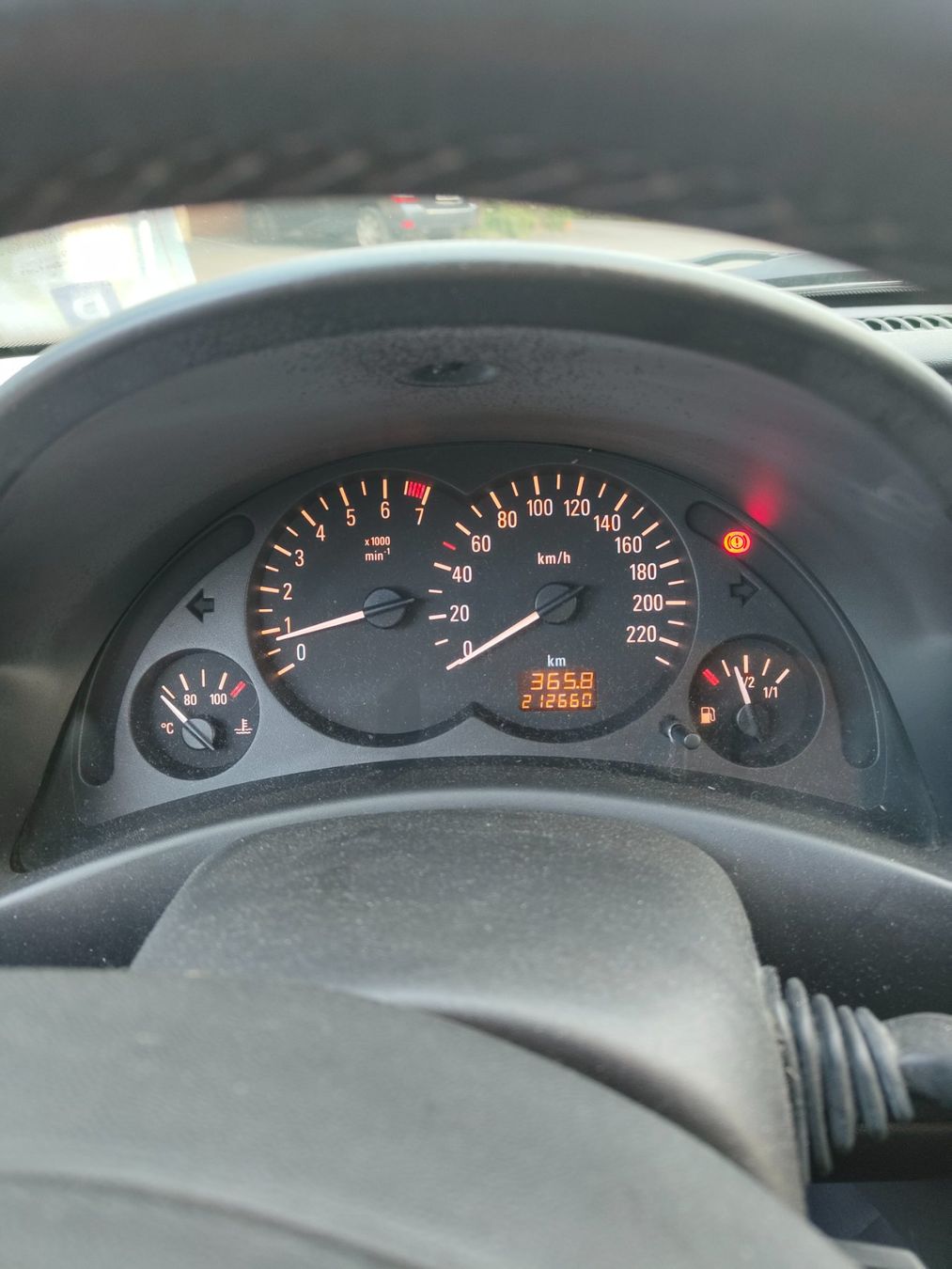 Opel Autos: Opel Corsa C18 – D'occasion à Morgarten par ter_h8x8 5
