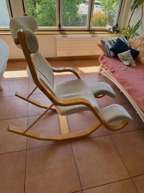 Stühle: stokke grafity stuhl – Gebraucht aus Volketswil von Virago1100 1