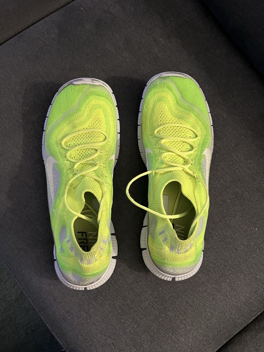 Nike Scarpe da uomo: Nike Free Knyte Größe: 44.5 – Difettoso da Volketswil venduto da Latinozh5 2