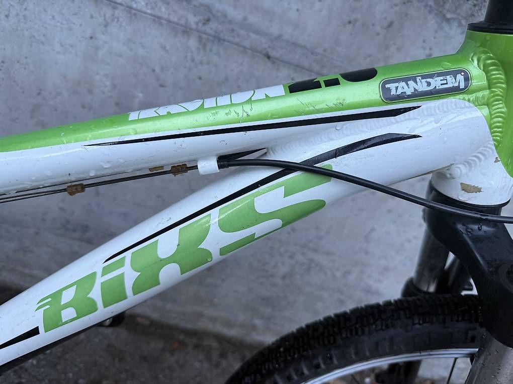 Bixs Biciclette: Vélo enfant 20 pouces BiXS – Usato da Genève venduto da Zed7 3