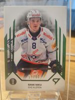 Sami Niku - EHC Kloten - Playoff 2024/2025 - 51/60