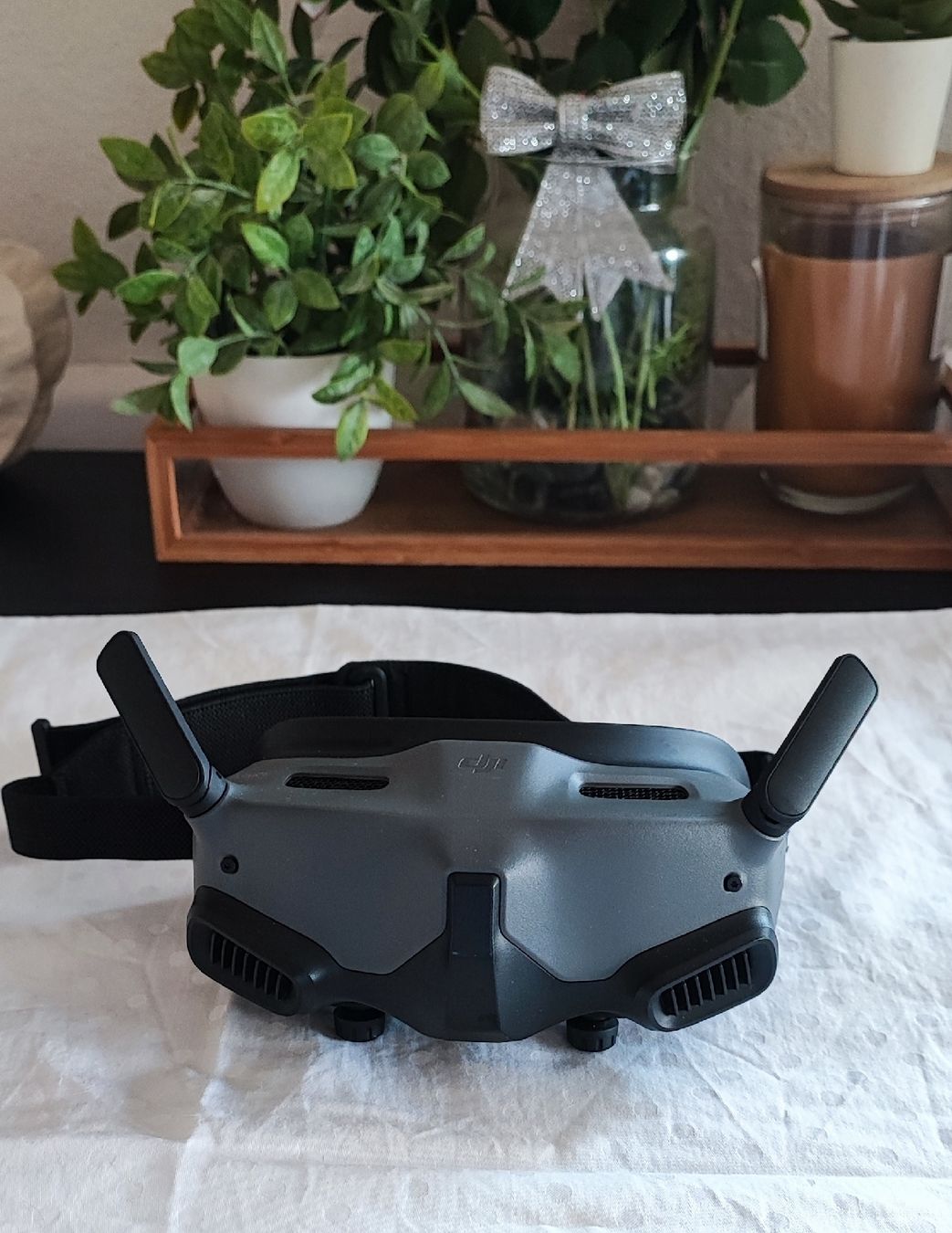 DJI VR Brille: DJIGoggles Integra – Gebraucht aus Zollikofen von zar_j67f