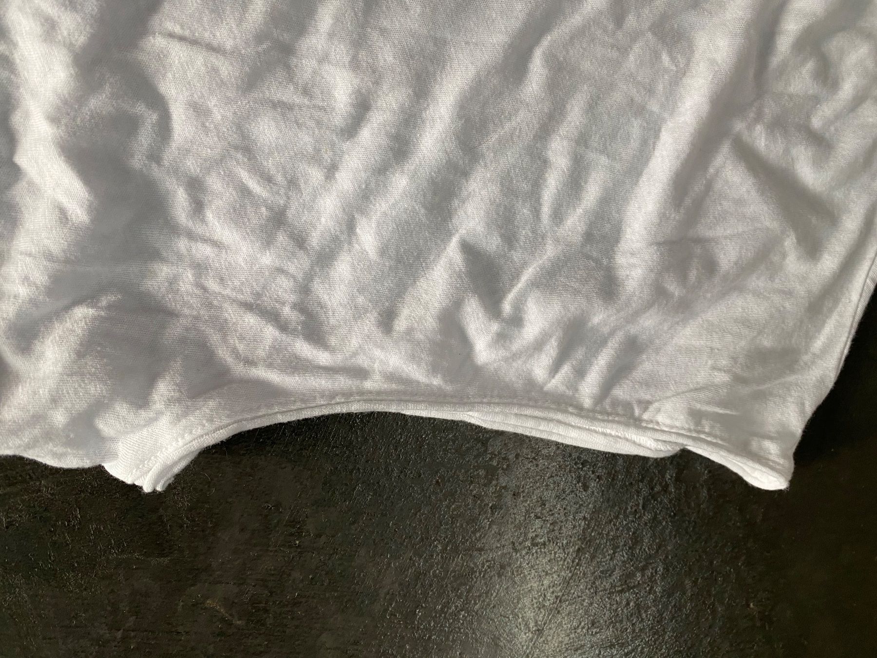 Tops: Top von Buho weiss – D'occasion à Chur par simhofstr 2