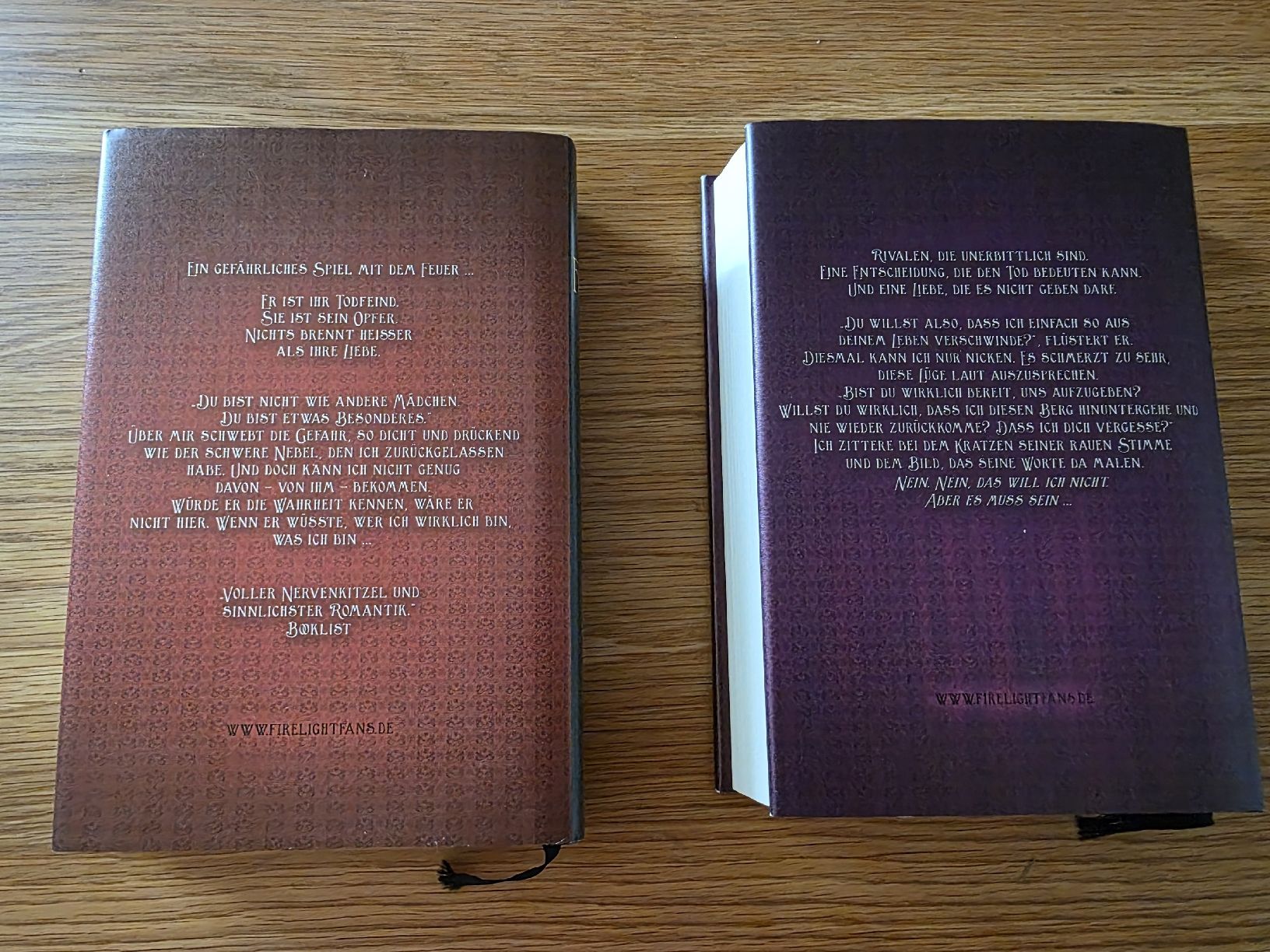 Libri: Firelight von Sophie Jordan – Usato da Gais venduto da ste_y6ps 1