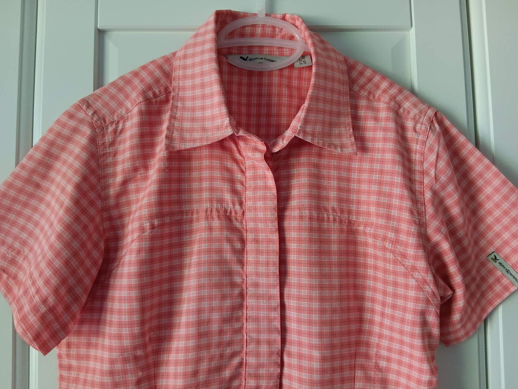 Salewa Camicette: SALEWA Blouse / Bluse  Taille / Grosse 40 (M) – Usato da Cossonay-ville venduto da Super-Price-Quality 1