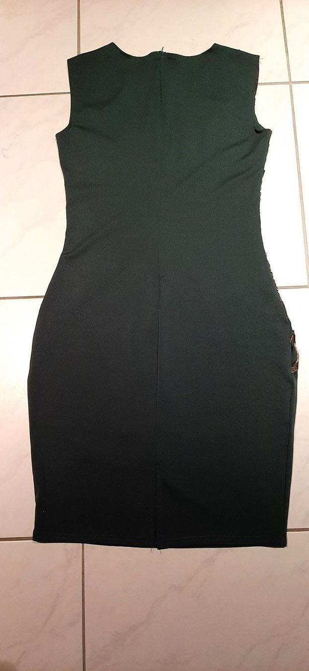 Kleider: Spezielles, schönes Kleid – Neu (gemäss Beschreibung) aus Nottwil von Janny77 2