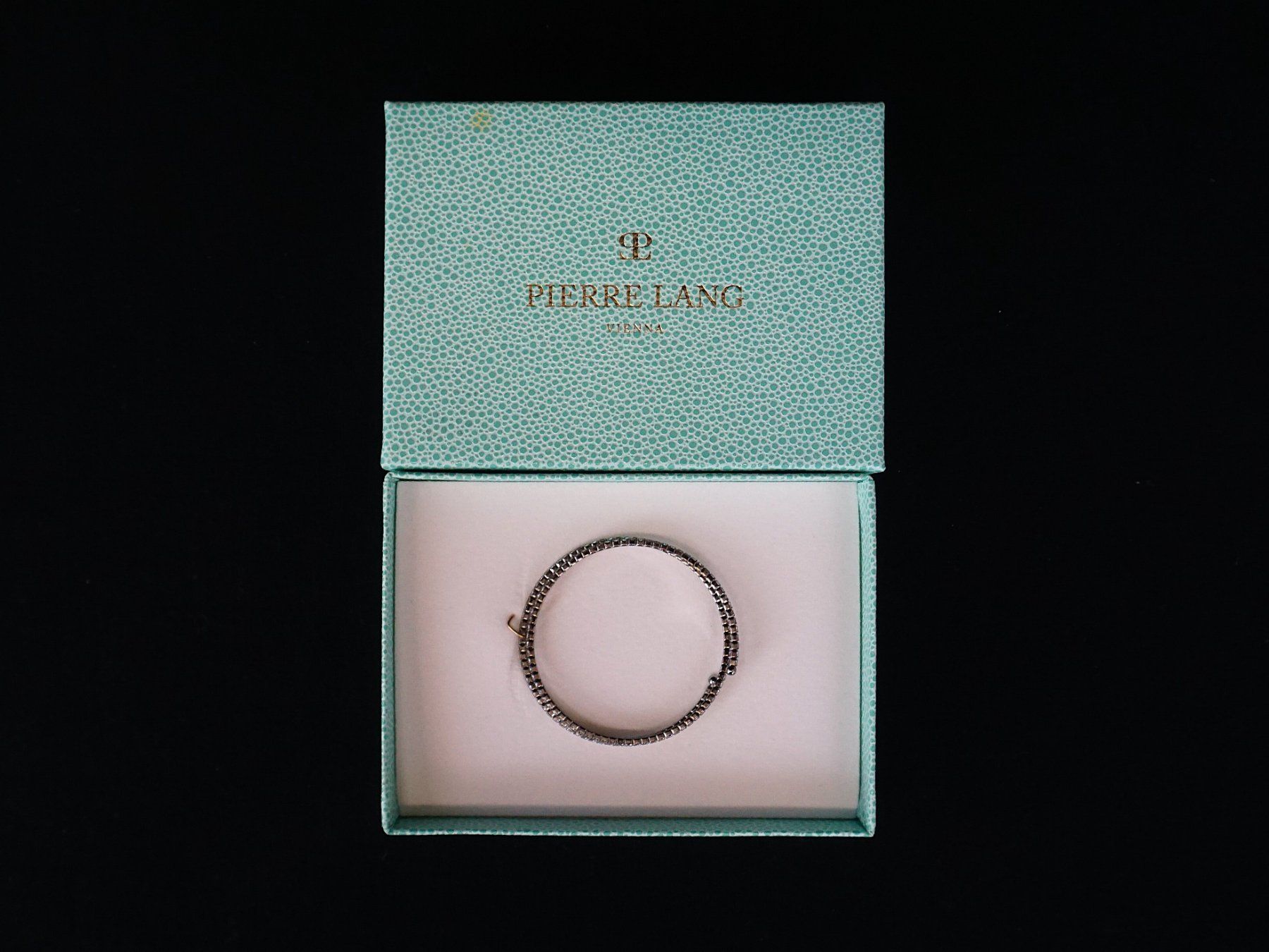 Pierre Lang Bracciali & Braccialetti: 3 Armreifen von Pierre Lang – Usato da Pratteln venduto da Restwert_Pratteln 2