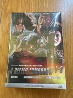 A Better Tomorrow 1-3 Mediabook Wattiert neu