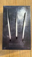 Seltene Hot Toys Wolverine X-Men Origins Limited Edition 1/6