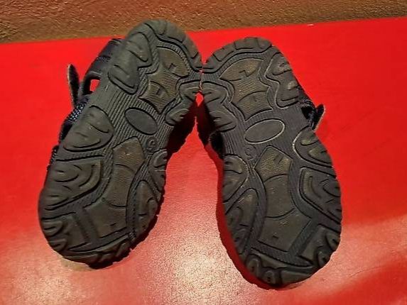 Next Scarpe per ragazzi: Next Sandalen Gr.21.5 – Usato da Oberrieden venduto da Raja011 3