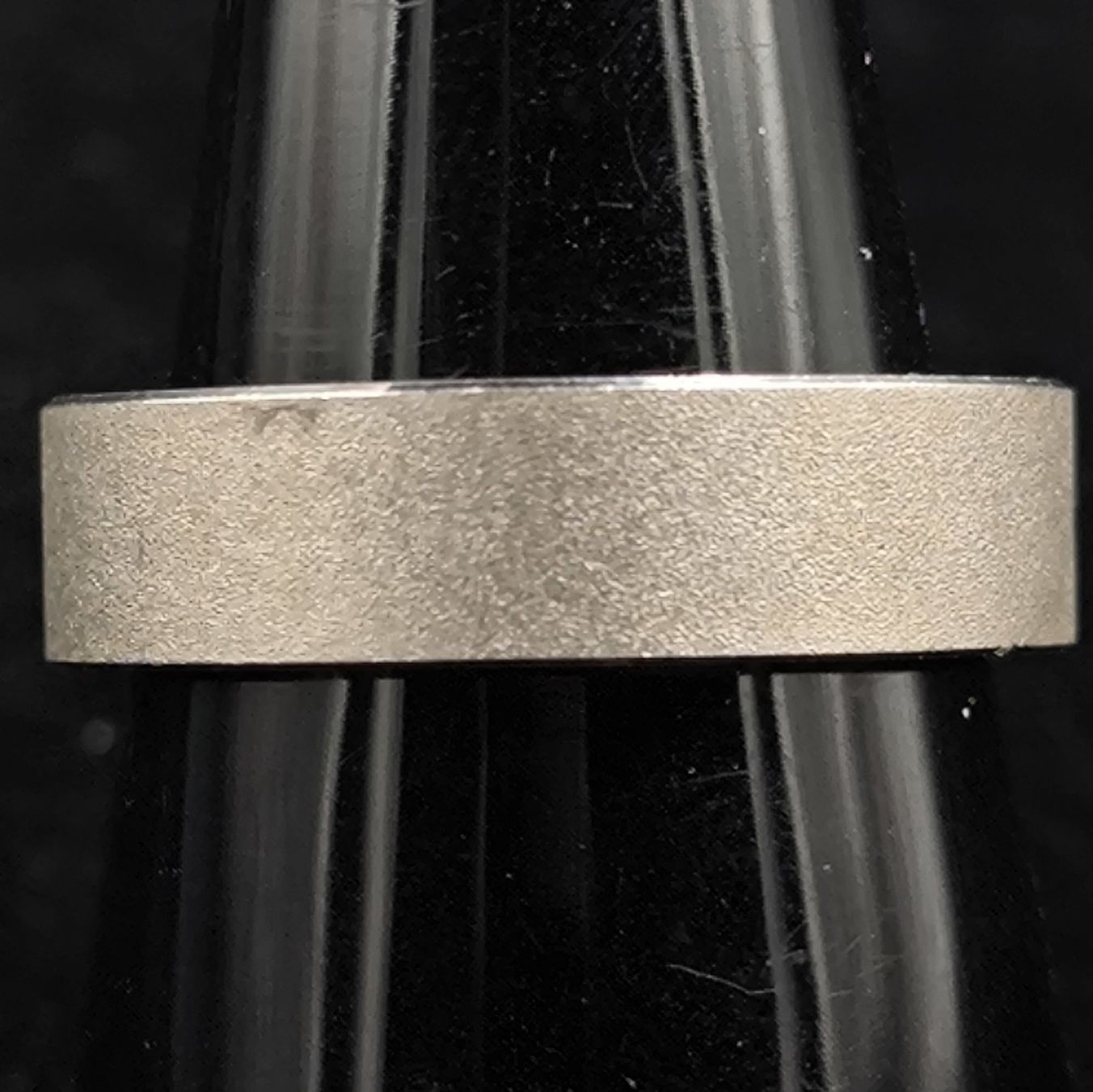 Bagues: Ring, 925er Silber – D'occasion à Rorschacherberg par snOOpydOg11 4