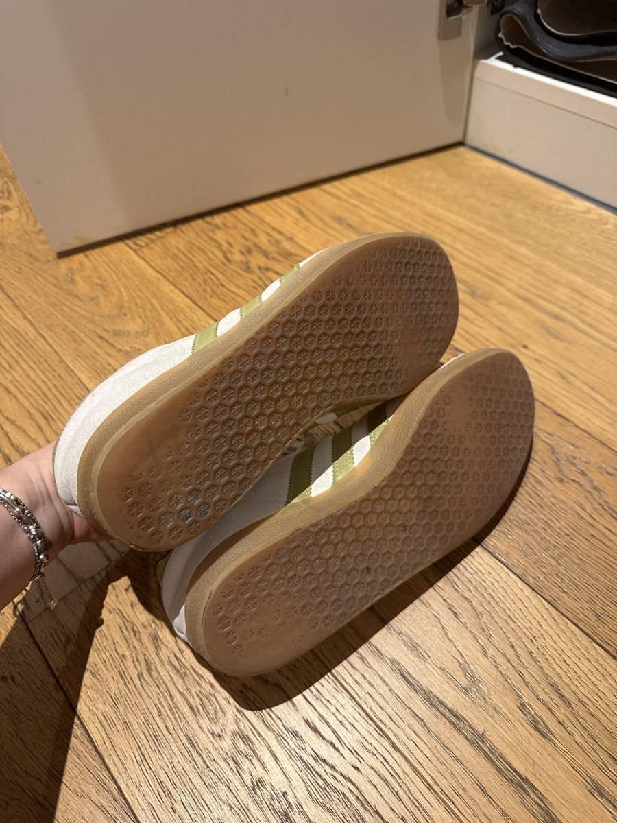 Adidas Scarpe da uomo: Adidas Gazelle Gr.43 – Usato da Cham venduto da lischer444 3