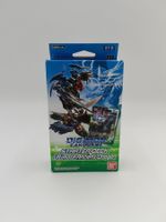 Digimon TCG Kampf Deck / Starter Deck | OVP & Neu ab CHF 1.-