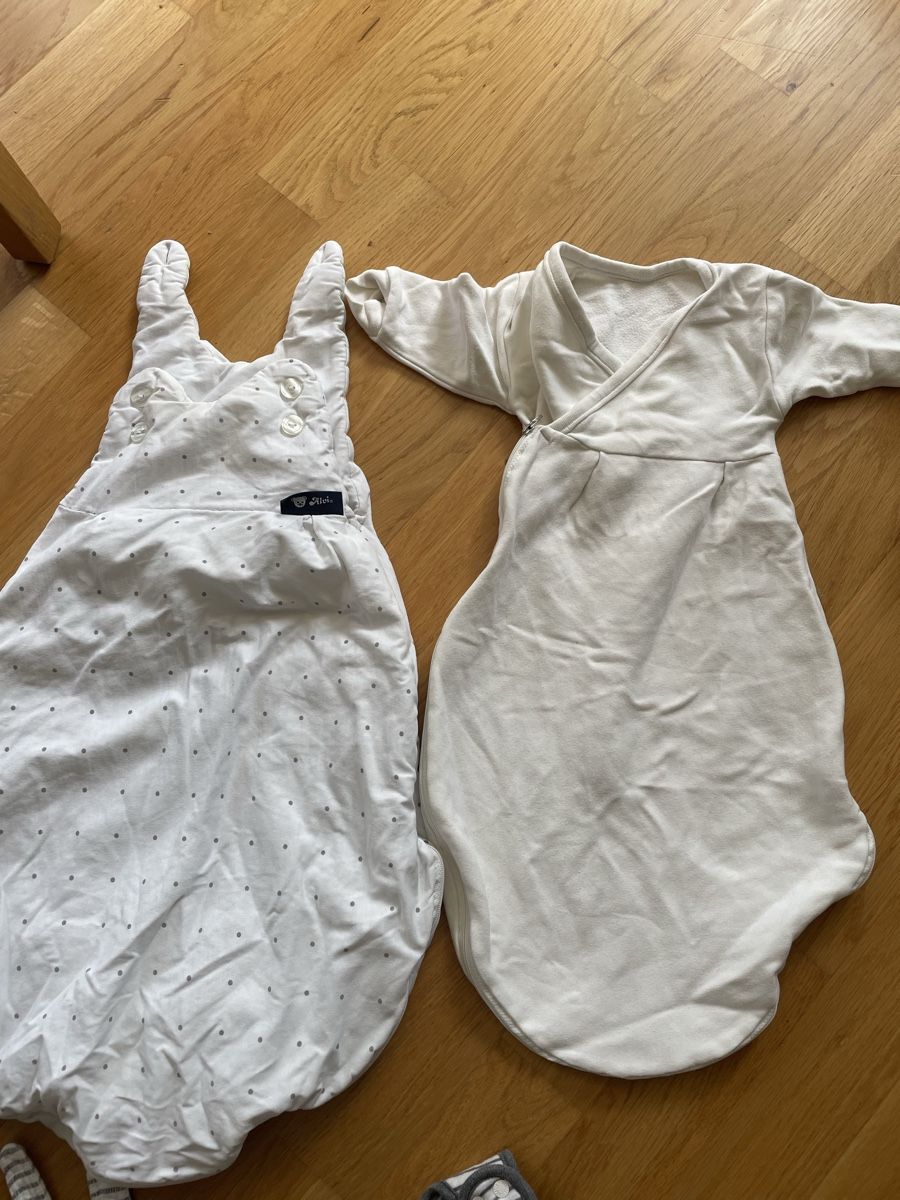 Lotti & Set di vestiti: Neugeborenen Paket – Usato da Zürich venduto da johanna_ma2911 7