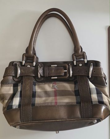 Burberry Handtasche