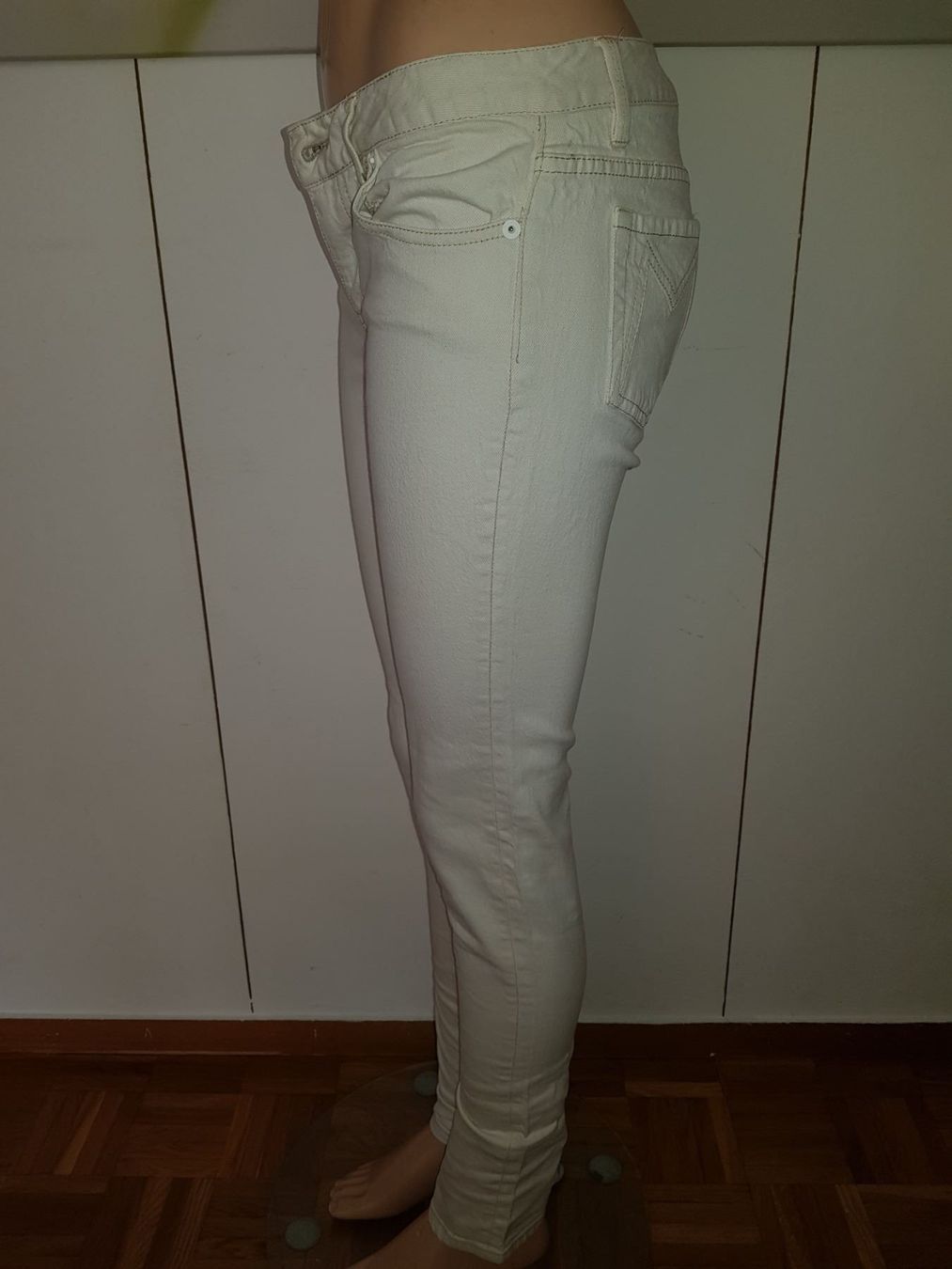 Marc Jacobs Jeans: MARC BY MARC JACOBS Jeans taille / Grosse W 27 – Gebraucht aus Cossonay-ville von Super-Price-Quality 3