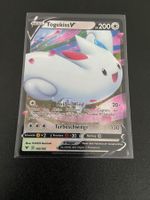 Togekiss V (VIV 140) Deutsch aus Farbenschock!