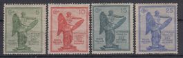 Italia 1921: Serie Sieg in Venetien **/*