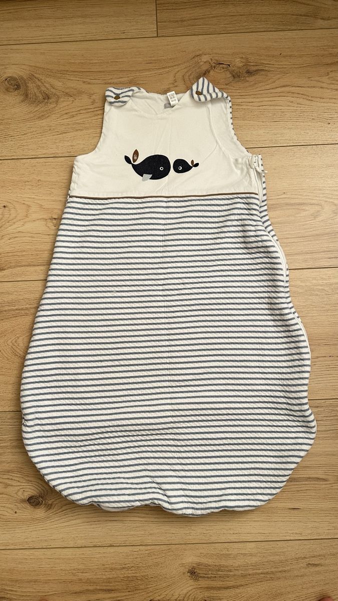 Schlafsäcke: Schlafsack OBAÏBI Gr. 71-86 cm – Gebraucht aus Zürich von Lena.17