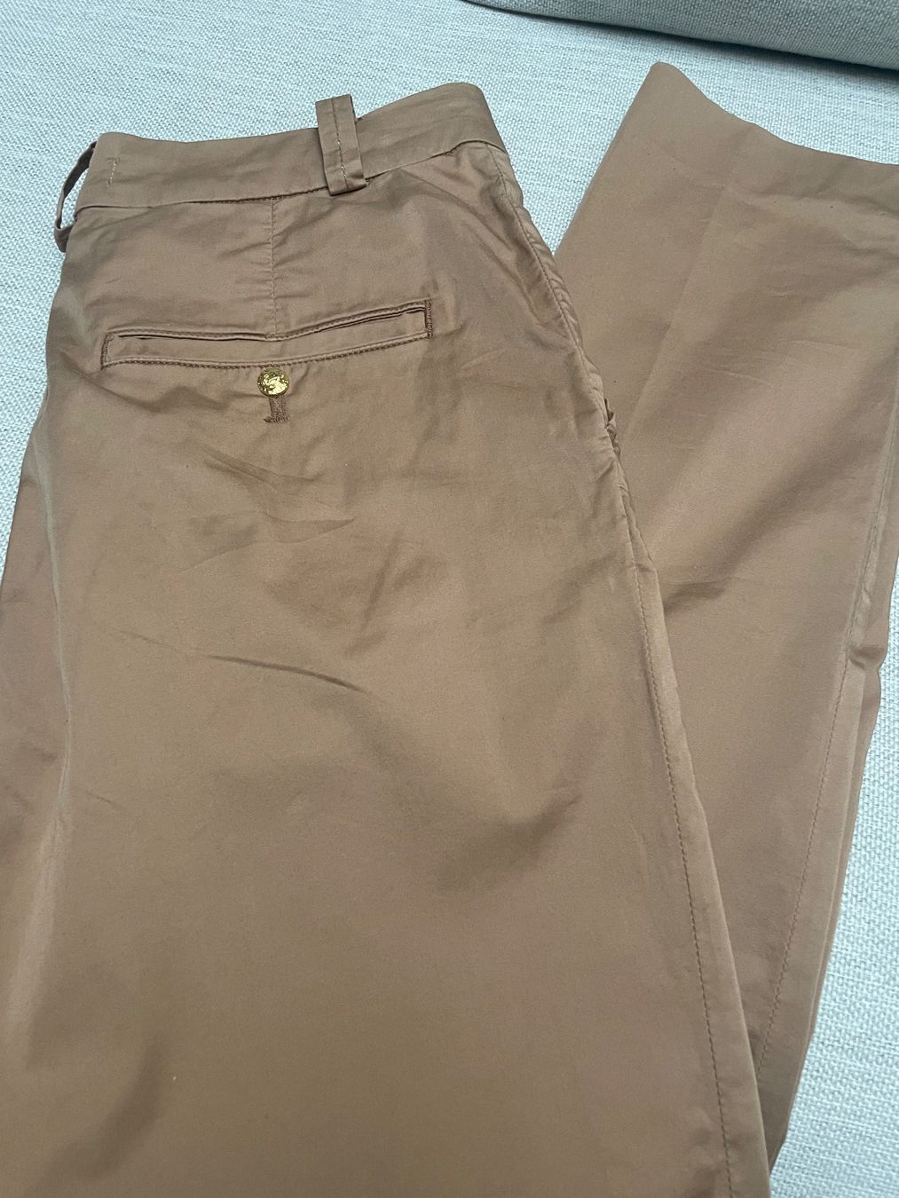Escada Pantaloni: Hose Escada 36 – Usato da Minusio venduto da Pink222 1