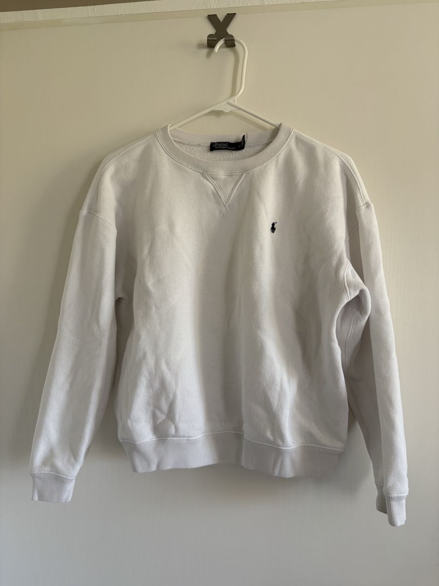 Ralph Lauren Pulls & Sweat-shirts: Ralph lauren Pullover – D'occasion à Weisslingen par Ali_z8vw