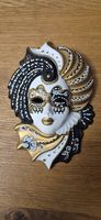 Porzellan Maske