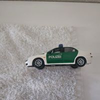 Alfa Romeo 156 der Deutschen Polizei DE 1997 Limited 1632