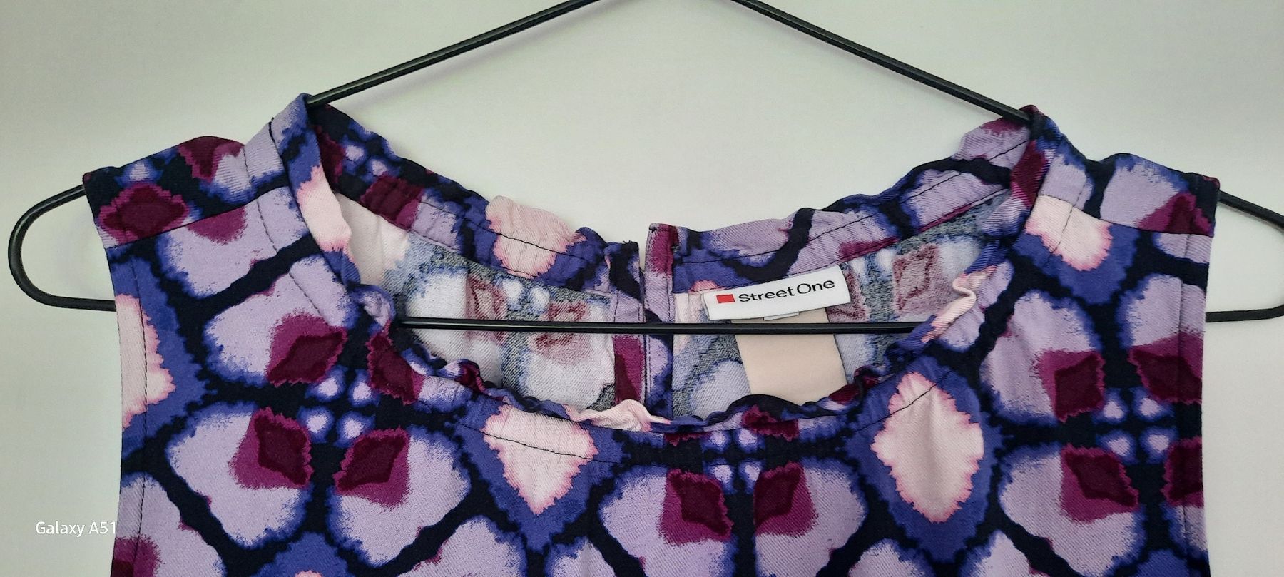 Robes: ***STREET ONE*** Kleid bunt Gr 36/38 – D'occasion à Wädenswil par H2H_Secondhandshop 4
