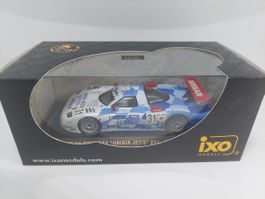 1:43 Nissan R32 Ixo 1/43 JECS #31 24h Le Mans