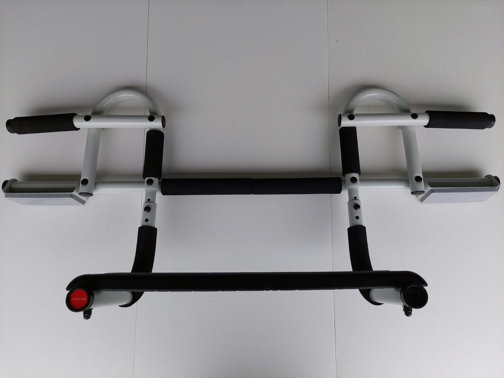 Pullup bar for door frames universal Kaufen auf Ricardo