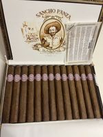 Sancho Panza Non Plus AGED 2022 / Zigarren